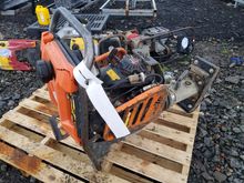 Image of Belle Trench Rammer