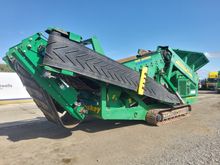 Image of McCloskey R70 Screener