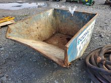 Image of Fork Rollover Skip