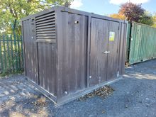 Image of Generator Container