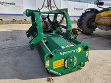 Image of Spearhead Front Flail with Side Shift