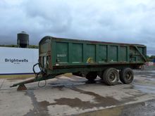 Image of Bailey Trailer
