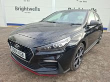 Image of HYUNDAI I30 N T-GDI 5 Door Hatchback