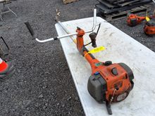 Image of Husqvarna 355 Brushcutter