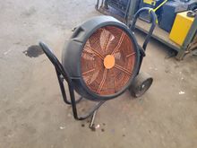 Image of Rhino Industrial Fan