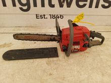 Image of Chainsaw