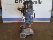 Image of Dust Extraction Unit - Dc2800C