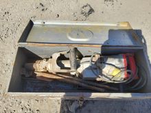 Image of Kanco Breaker c/w Attachments