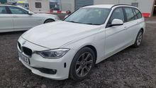 Image of BMW 330D XDRIVE AC AUTO Estate
