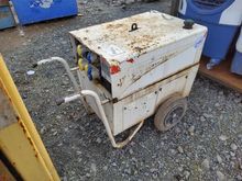 Image of Stephill 6kva Generator