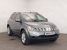 Image of 2006 Nissan Murano