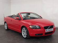 Image of 2008 Volvo C70 SE Lux