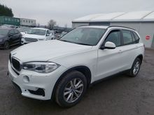 Image of BMW X5 XDRIVE30D AC AUTO Estate