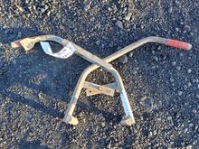 Image of Probst BZ Manual Kerb Lifter