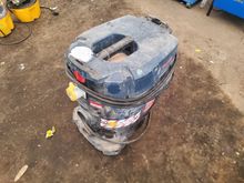 Image of Bosch GAS35MAFC Industrial Hoover 110V