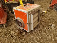 Image of Husquvarna A1000 Air Cleaner