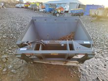 Image of Stimech Class 3 TLT Sandbag Filler