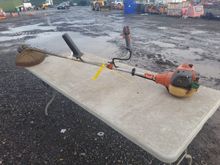 Image of HUSQVARNA 125R Clearing Saw
