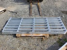 Image of 4x 8'x4' Sheep Hurdles