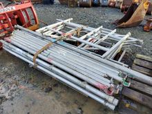 Image of Alloy Scaffold Tower