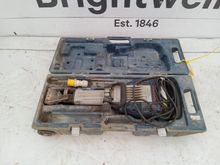Image of Bosch Electric Breaker