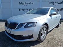 Image of SKODA OCTAVIA SE TSI 5 Door Hatchback
