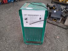 Image of Ebac BD150 Dehumidifier