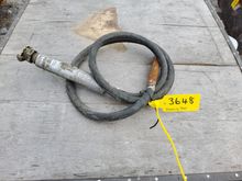 Image of 25Mm Vibrating Poker - Air