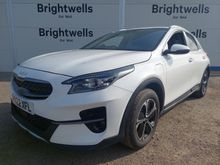 Image of KIA XCEED 3 PHEV S-A 5 Door Hatchback