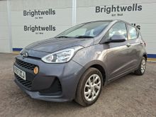 Image of HYUNDAI I10 SE 5 Door Hatchback