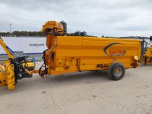 Image of Lucas Castor 60R Feeder