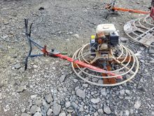 Image of Altrad PTLW9114 Petrol Concrete Power Float