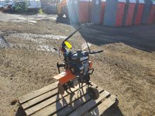 Image of Turf Cutter