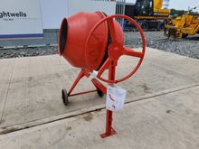 Image of Manitou Mixer