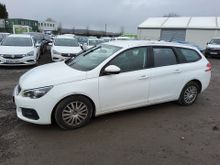 Image of PEUGEOT 308 ACCESS SW BLUE HDI S/ Estate