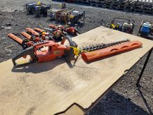 Image of Husqvarna 520iHD60 BB-Hedgetrimmer