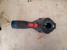 Image of Bosch GIS1000C Battery Thermostat Laser