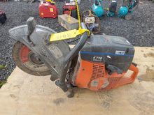 Image of Disc Cutter