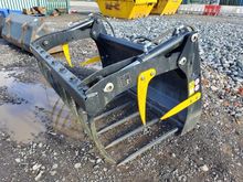 Image of Alo AB 150 EURO Silograb Muck Grab