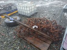 Image of Grass Harrows