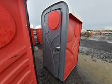 Image of Portable Toilet