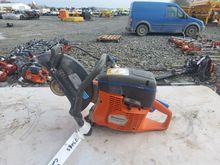 Image of Husqvarna K760 Disc Cutter