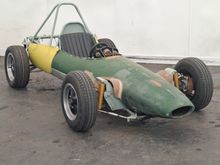 Image of Race Car