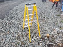 Image of Ladder