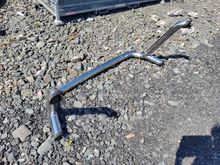 Image of Ford Ranger Roll Bar