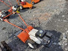 Image of Orec SF600D Rotovator