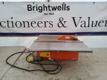 Image of Belle Minitile 230 110V Tile Cutter