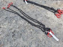 Image of Set of Brothers Chains