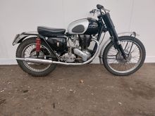 Image of 1957 Ariel 350 Trials