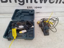 Image of 2x Bosch Planers